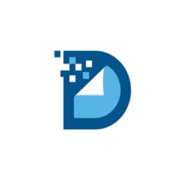 DataServ SaaS AP Automation logo